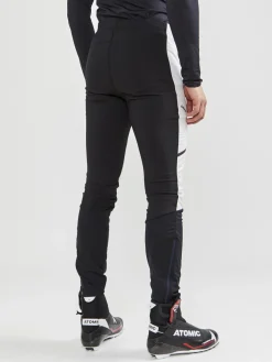 Craft Sportswear Men's Glide Wind Tights