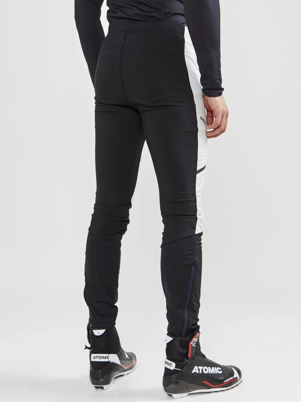 Craft Sportswear Men's Glide Wind Tights