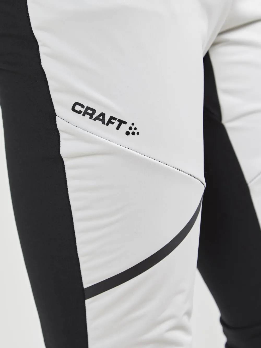 Craft Sportswear Men's Glide Wind Tights