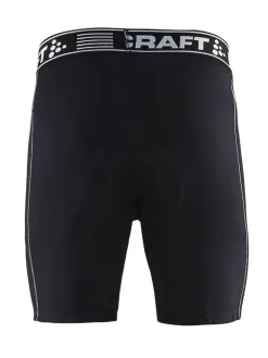Craft Sportswear MEN'S Greatness Cycling Shorts -