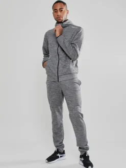 Craft Sportswear MEN'S LEISURE FULL ZIP HOODIE