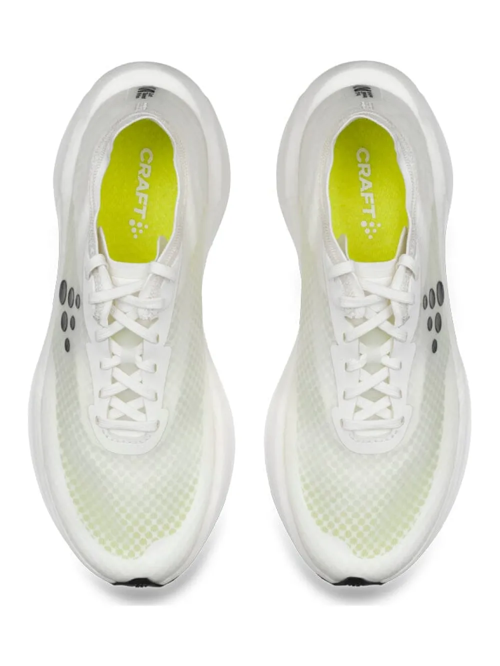 Craft Sportswear MEN'S NORDLITE SPEED RUNNING SHOE