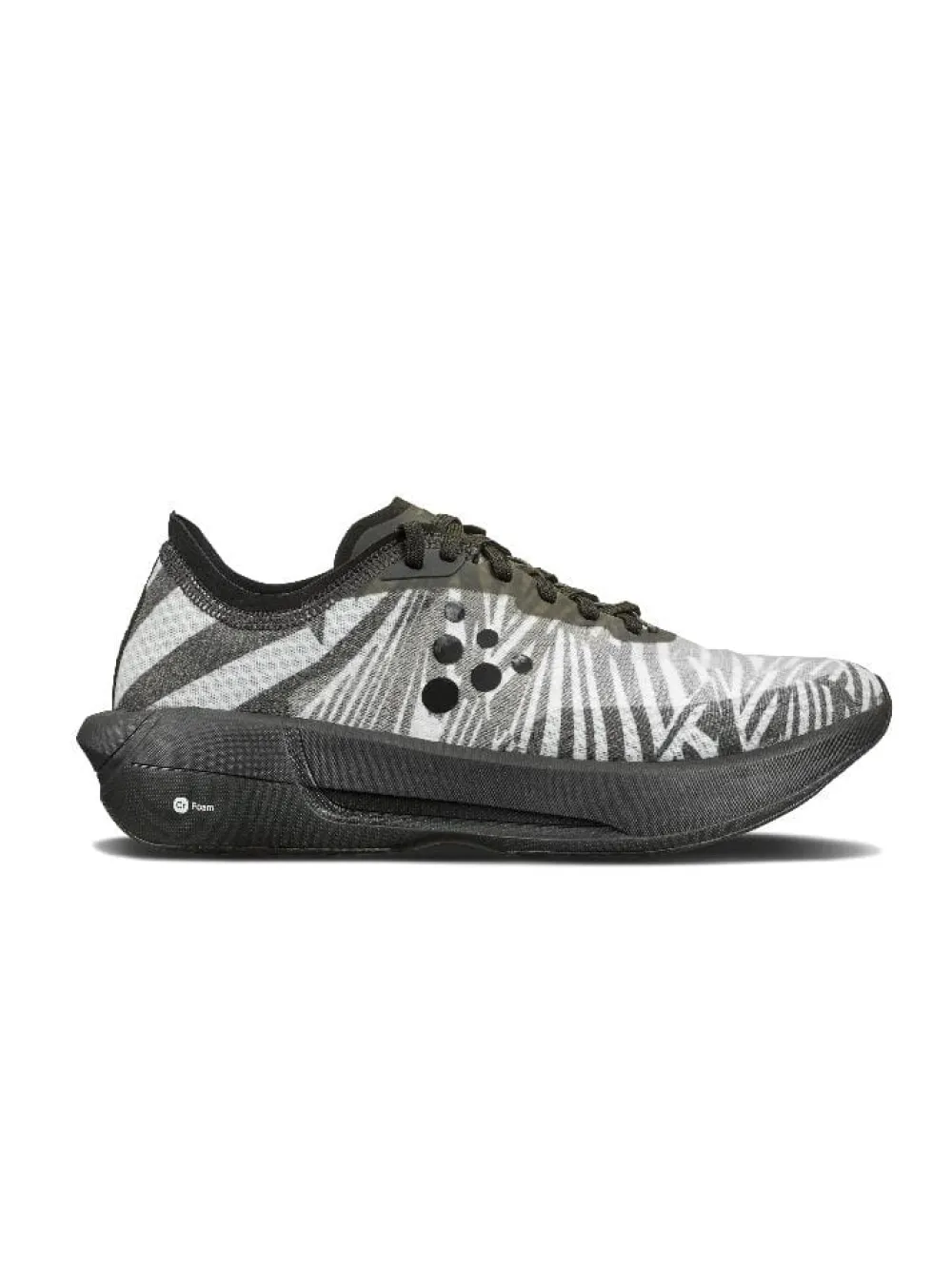 Craft Sportswear MEN'S NORDLITE SPEED RUNNING SHOE