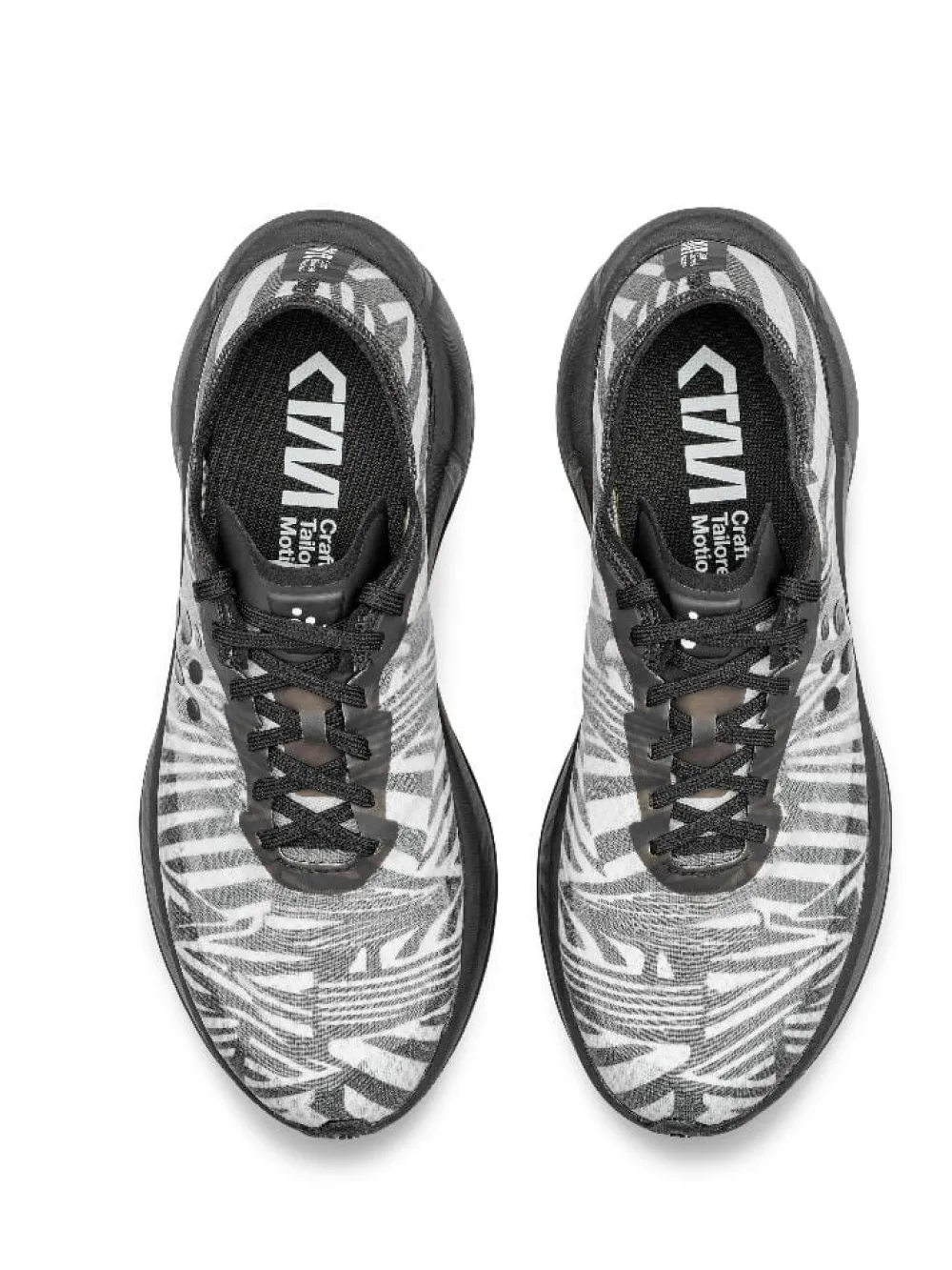 Craft Sportswear MEN'S NORDLITE SPEED RUNNING SHOE