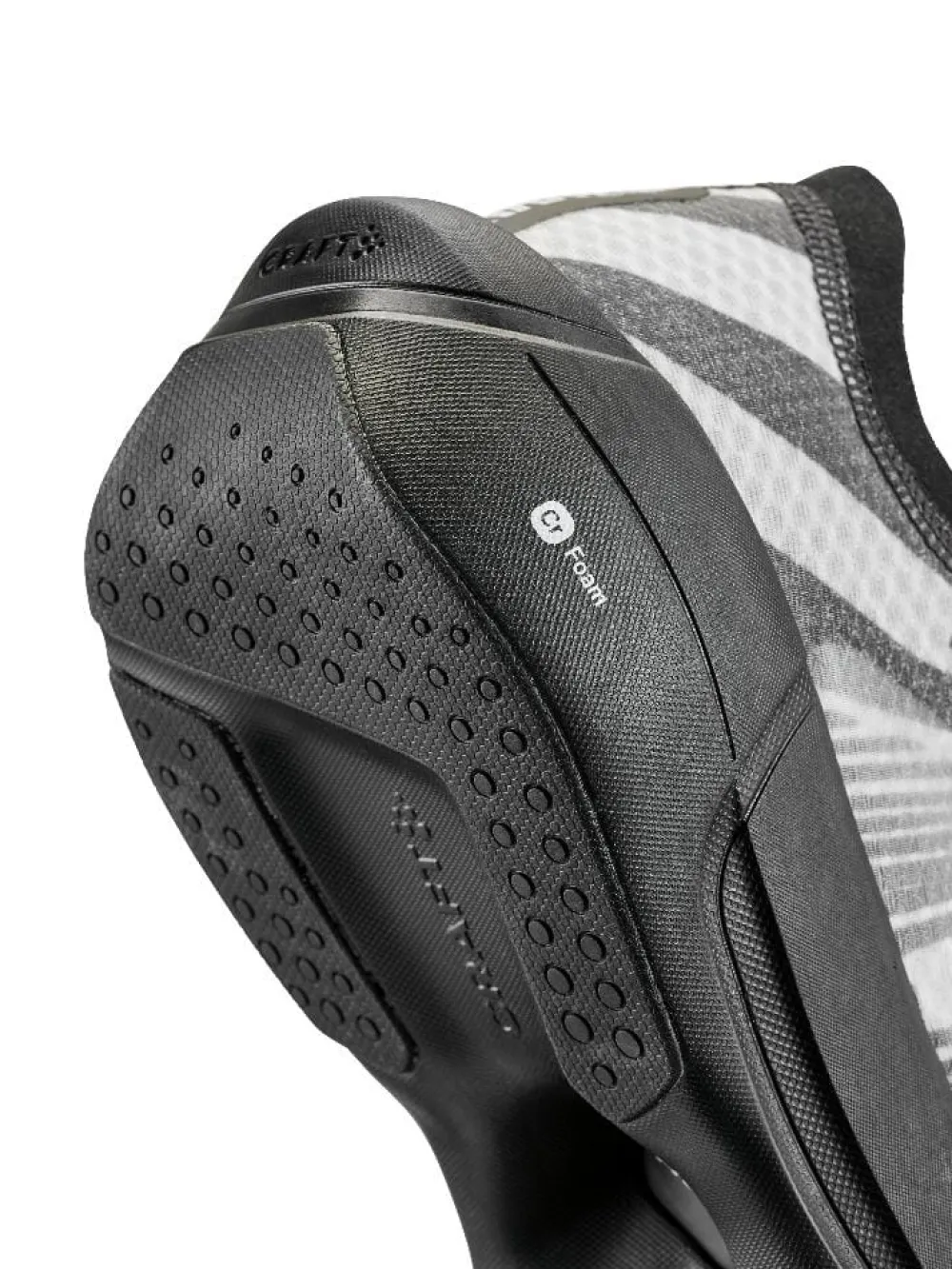 Craft Sportswear MEN'S NORDLITE SPEED RUNNING SHOE
