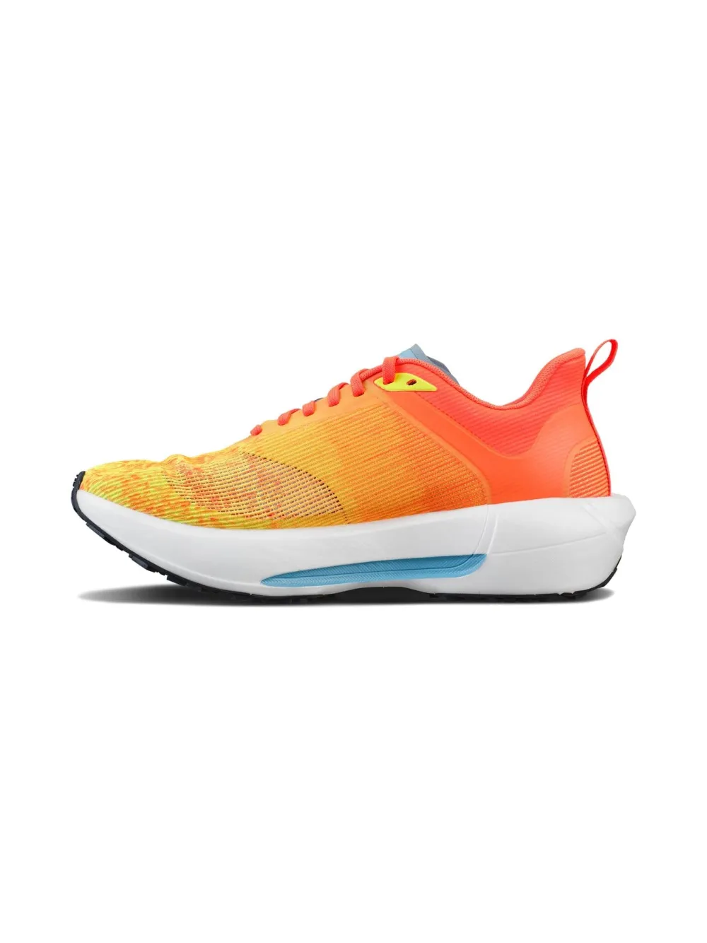 Women Craft Sportswear Men's Nordlite Ultra 2.0 Running Shoe - Shock/Flumino
