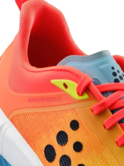 Women Craft Sportswear Men's Nordlite Ultra 2.0 Running Shoe - Shock/Flumino