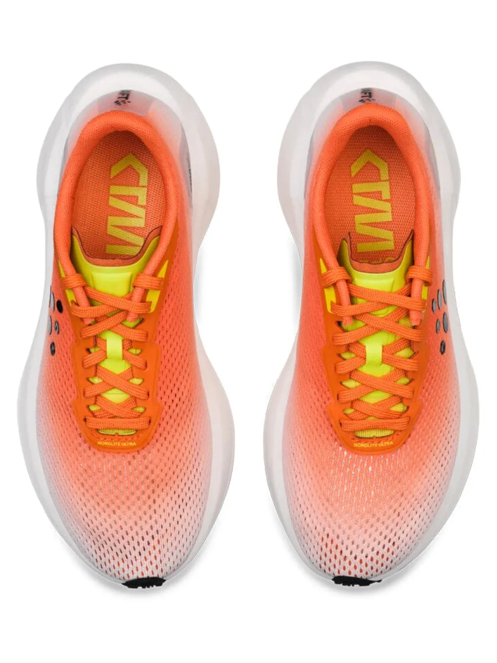 Women Craft Sportswear Men's Nordlite Ultra Running Shoe