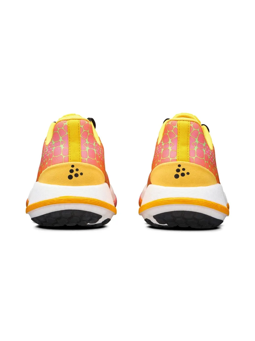 Craft Sportswear Men's Pacer Running Shoe -