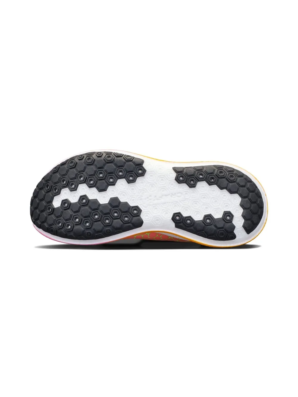Craft Sportswear Men's Pacer Running Shoe -