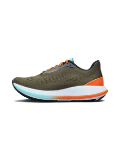 Craft Sportswear Men's Pacer Running Shoe - Juniper/Ice