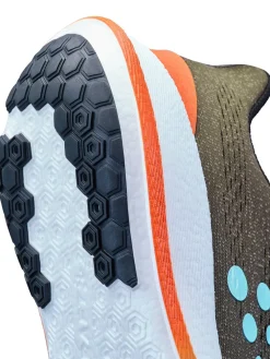 Craft Sportswear Men's Pacer Running Shoe - Juniper/Ice