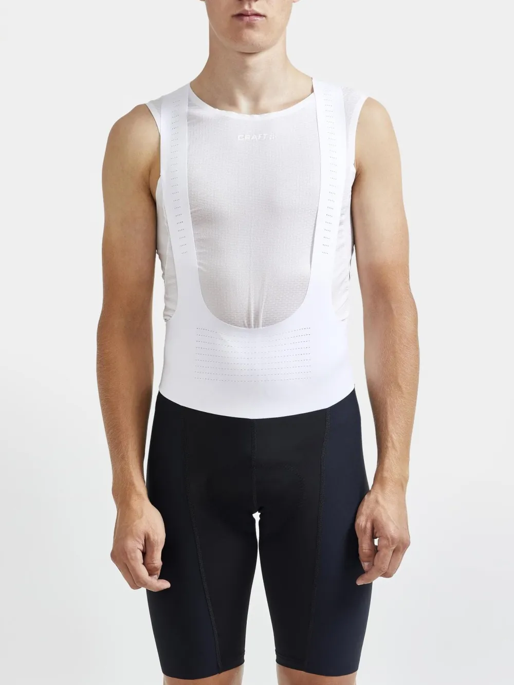 Craft Sportswear MENS PRO AERO BIB SHORTS -