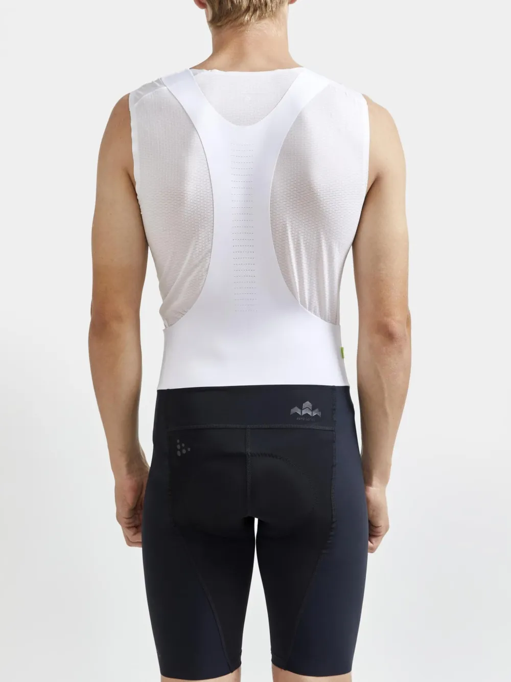 Craft Sportswear MENS PRO AERO BIB SHORTS -