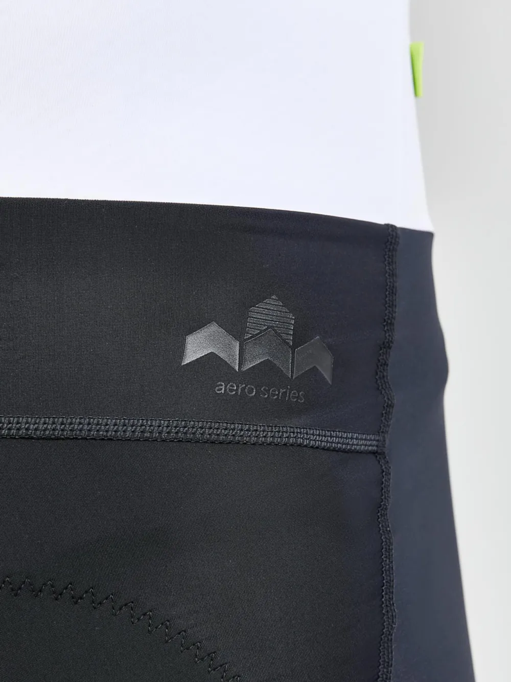 Craft Sportswear MENS PRO AERO BIB SHORTS -