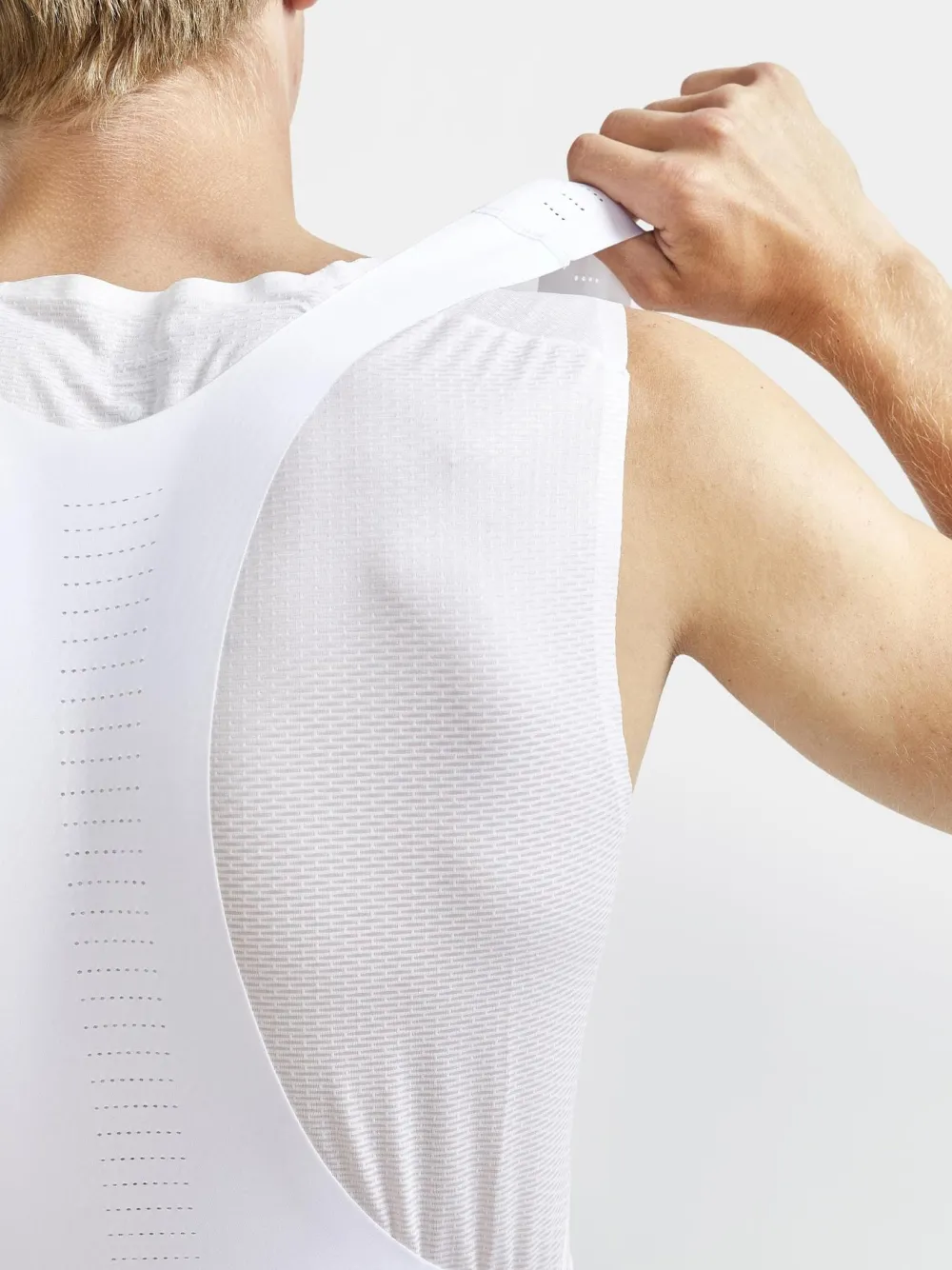 Craft Sportswear MENS PRO AERO BIB SHORTS -
