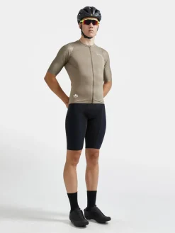 Craft Sportswear MENS PRO AERO BIB SHORTS -