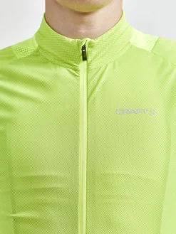 Craft Sportswear Men's PRO Endur Lumen Cycling Jersey