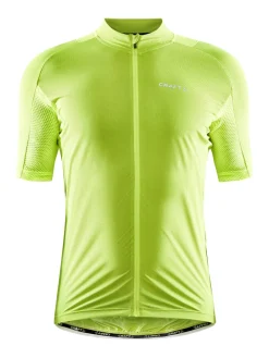 Craft Sportswear Men's PRO Endur Lumen Cycling Jersey