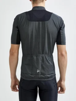 Craft Sportswear Men's PRO Endur Lumen Cycling Jersey
