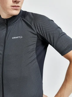 Craft Sportswear Men's PRO Endur Lumen Cycling Jersey