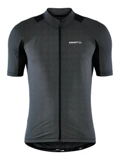 Craft Sportswear Men's PRO Endur Lumen Cycling Jersey