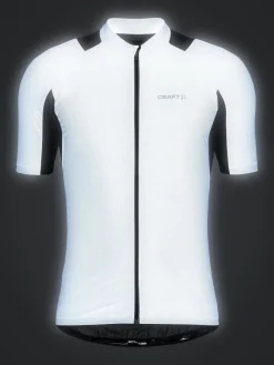 Craft Sportswear Men's PRO Endur Lumen Cycling Jersey