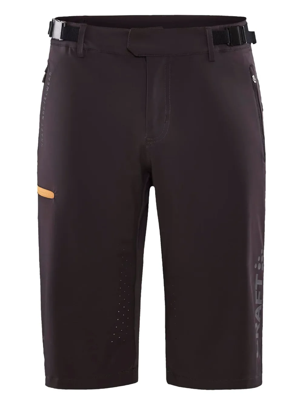 Craft Sportswear Men's PRO Gravel Bike Shorts
