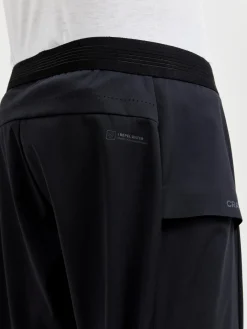 Craft Sportswear MEN'S PRO HYDRO CARGO RUNNING PANTS