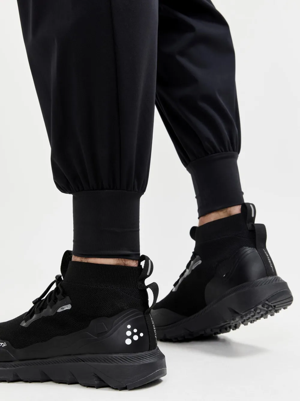 Craft Sportswear MEN'S PRO HYDRO CARGO RUNNING PANTS