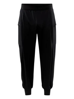 Craft Sportswear MEN'S PRO HYDRO CARGO RUNNING PANTS