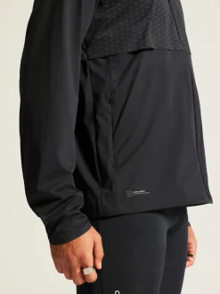 Craft Sportswear Men's PRO Hydro Lumen Jacket 3.0