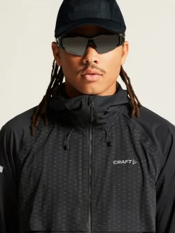 Craft Sportswear Men's PRO Hydro Lumen Jacket 3.0