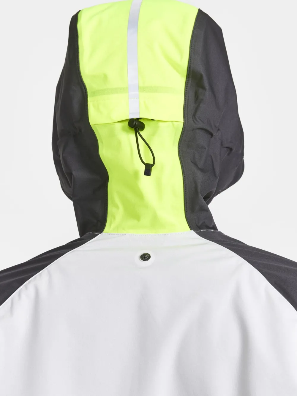 Craft Sportswear Mens PRO Hydro Lumen Jacket 2
