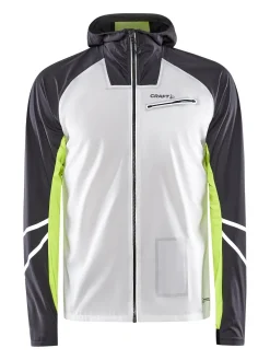 Craft Sportswear Mens PRO Hydro Lumen Jacket 2