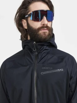 Craft Sportswear MEN'S PRO HYDRO RUNNING JACKET 2