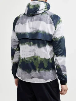 Craft Sportswear MEN'S PRO HYDRO RUNNING JACKET 2