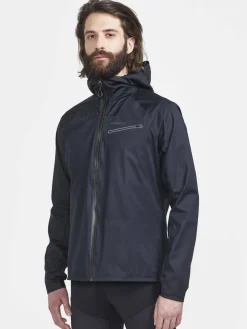 Craft Sportswear MEN'S PRO HYDRO RUNNING JACKET 2