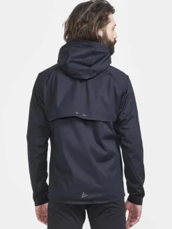 Craft Sportswear MEN'S PRO HYDRO RUNNING JACKET 2