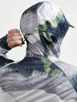 Craft Sportswear MEN'S PRO HYDRO RUNNING JACKET 2