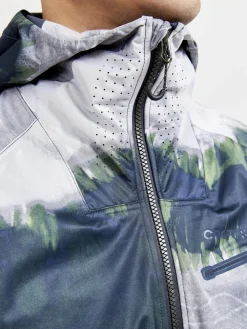 Craft Sportswear MEN'S PRO HYDRO RUNNING JACKET 2