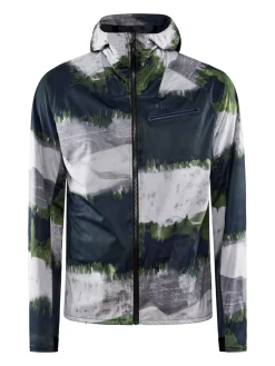 Craft Sportswear MEN'S PRO HYDRO RUNNING JACKET 2