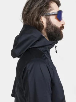 Craft Sportswear MEN'S PRO HYDRO RUNNING JACKET 2