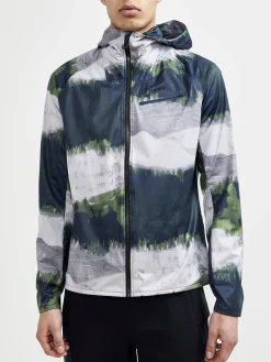 Craft Sportswear MEN'S PRO HYDRO RUNNING JACKET 2