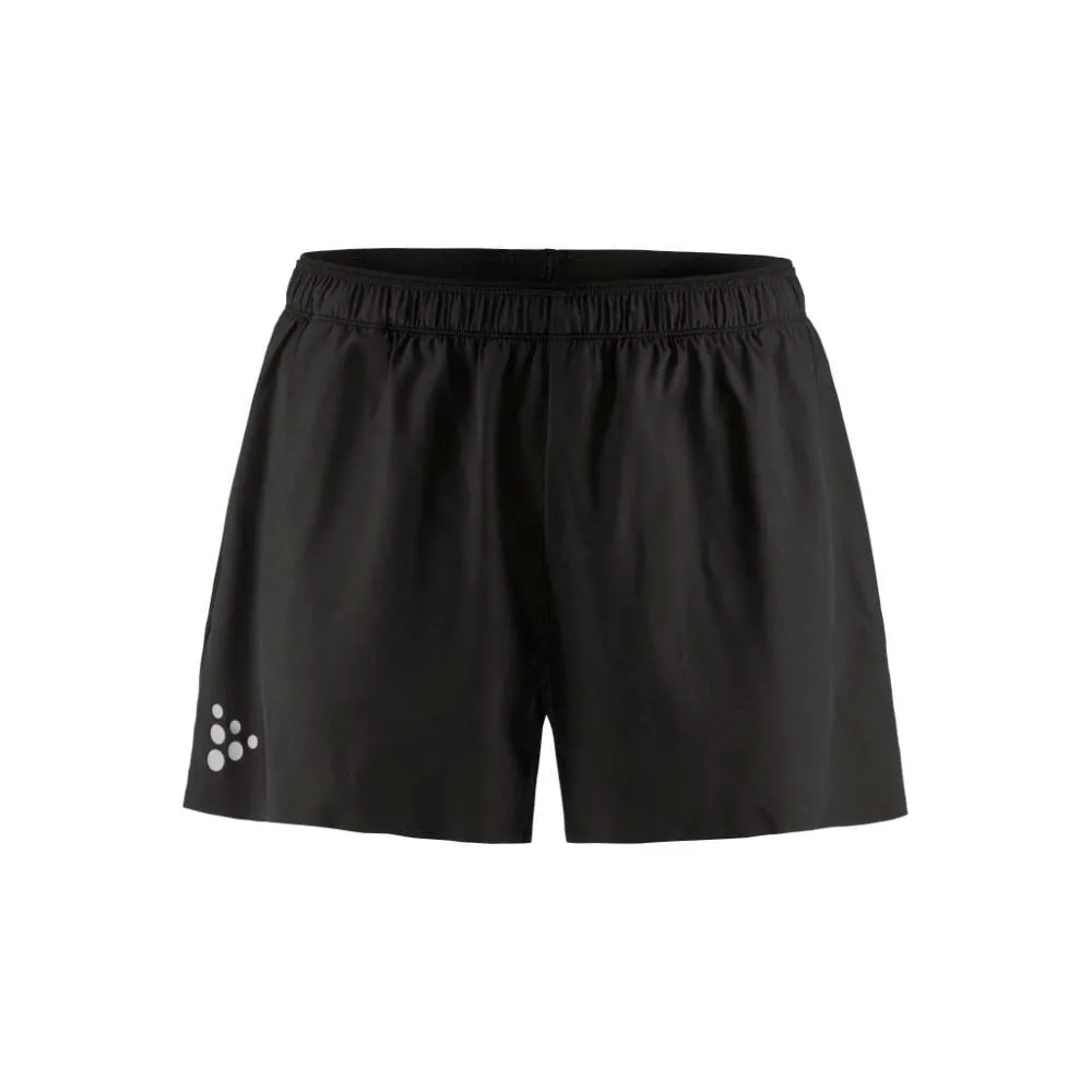 Craft Sportswear Men's PRO Hypervent 2-in-1 Running Shorts 2.0