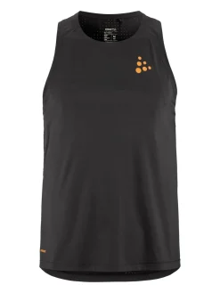 Craft Sportswear Men's PRO Hypervent Running Singlet 2.0