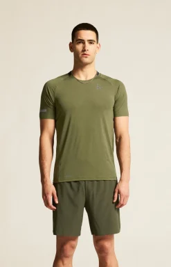 Craft Sportswear Men's Pro Hypervent Running Tee 2.0