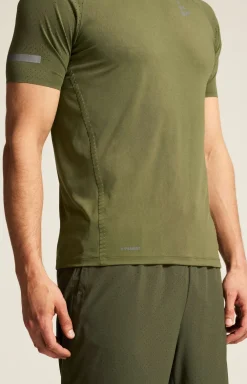 Craft Sportswear Men's Pro Hypervent Running Tee 2.0
