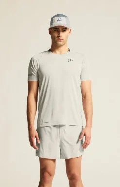 Craft Sportswear Men's Pro Hypervent Running Tee 2.0
