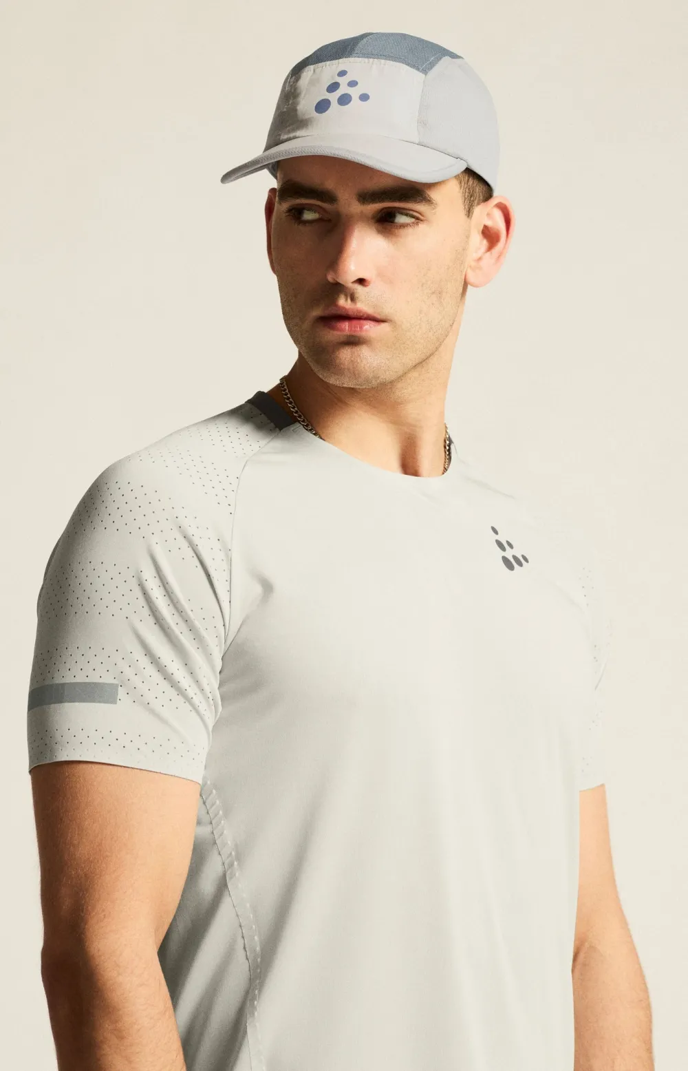 Craft Sportswear Men's Pro Hypervent Running Tee 2.0
